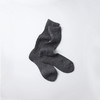 ROTOTO LOOSE PILE CREW SOCKS 日本职人制复古针织袜子 中筒袜 商品缩略图2