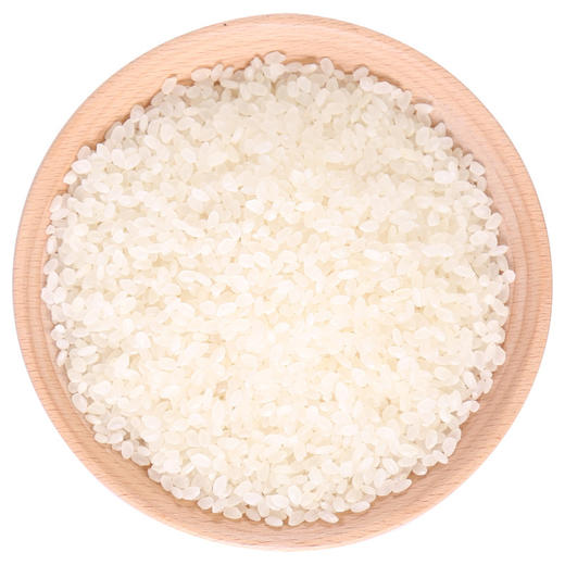 「5斤装！真空包装」鱼台大米5斤一袋粳米2.5千克珍珠米 粮油米面 商品图4