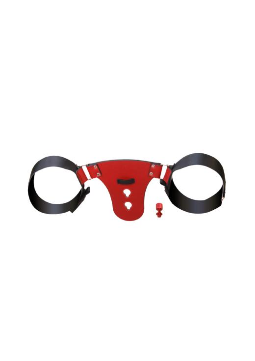 【新品上市！！】TITILLO蒂蒂乐 微酸女用炮机 商品图5