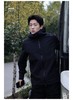 1019-2  明星款 HH三合一冲锋羽绒服 老朱穿L 商品缩略图0