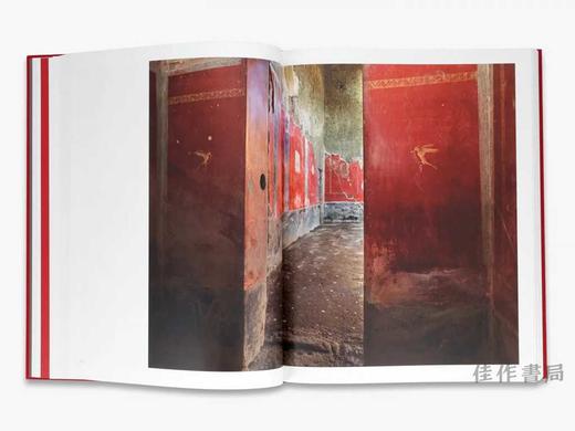 Inside Pompeii – A Financial Times Best Book of 2023 / 走进庞贝--《金融时报》2023年Z佳图书 商品图2