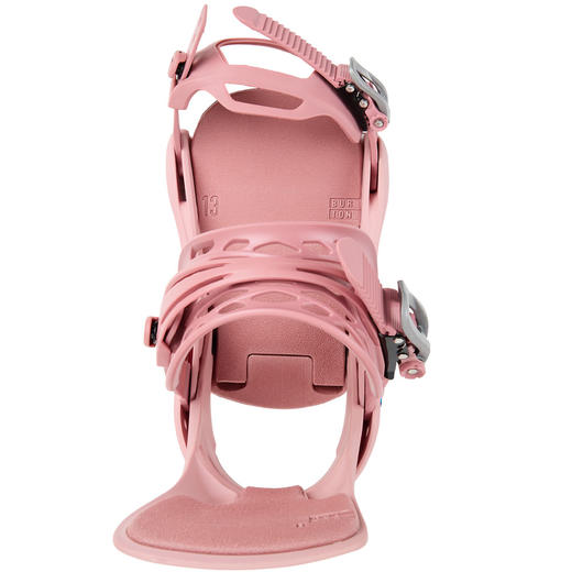 【七折清仓】BURTON伯顿女士Re:Flex固定器LEXA单板105451 商品图10