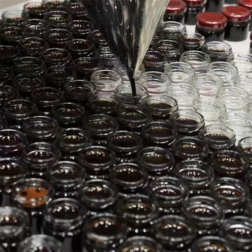 鲜炖阿胶 滋补不上火 来一杯养生界的焦糖奶茶吧! 商品图8