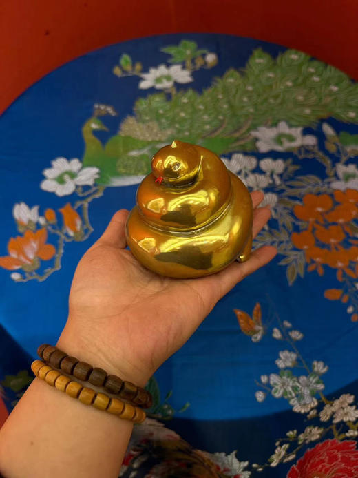 栾佳齐《蛇坨坨》999版 商品图2