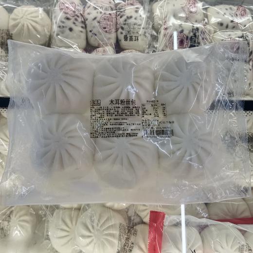 南糖包味港木耳粉丝包 480g/包 商品图0