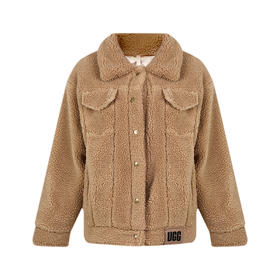 2楼UGG1113951外出服吊牌价1699