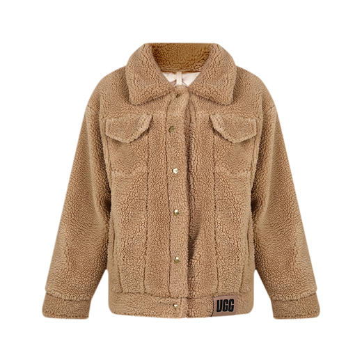 2楼UGG1113951外出服吊牌价1699 商品图0