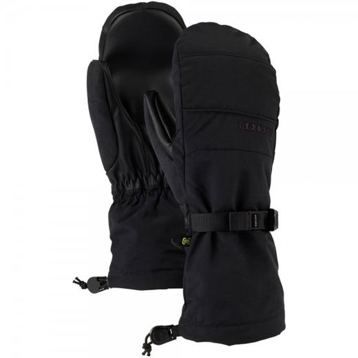 【断码六折】BURTON/伯顿单板男款滑雪手套加绒手套防风保暖速干103851 商品图1