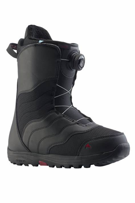 【七折清仓】BURTON伯顿女士MINT BOA单板滑雪鞋雪靴滑雪装备缓震入门131771 商品图2