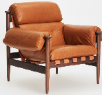 大信沙发 休闲椅DX-SF2424