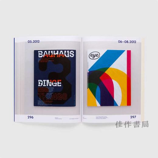 Impact 2.0 : Design magazines、journals and periodicals [1974–2016] / 影响 2.0 ： 设计杂志、期刊和期刊 [1974–2016］ 商品图2