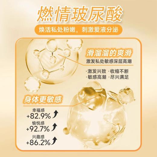 【新品】倍力乐避孕套猫舌带刺莓辣专属大颗粒安全套玻尿酸正品超薄旗舰店情趣男用byt 商品图4