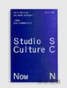 Studio Culture Now:Advice and guidance for designers in a changing world / 当下工作室文化：在不断变化的世界中为设计师提供建议 商品缩略图0