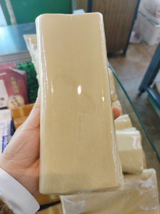 正宗榆树干豆腐2斤 商品图0