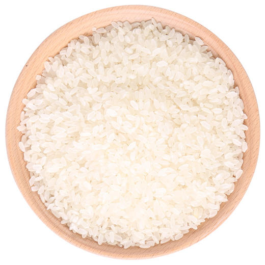 「10斤装！当季新米」鹤来香鱼台大米5kg粳米珍珠新米编织袋 粮油米面 商品图4