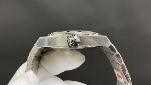 Noob厂 【陀飞轮】VC江诗丹顿纵横四海系列6000V/110A-B544腕表『完美无破绽➕目前高版本V2』手动机械飞轮机芯 商品图11