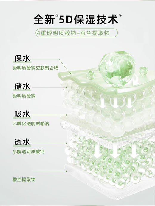 【多款可选】相宜本草乳液大合集 商品图9