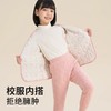【39.9元起购】儿童校服神器棉服丨100%羊毛填充 A类标准 蓄热保暖 高弹不拘束 商品缩略图4