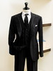 Sartoria Pirozzi Stripe 3 Piece 商品缩略图0