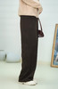 臣禾知识裤 显瘦显高直筒裤JZ244060101 商品缩略图3