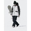 【断码六折】Burton女款 LALIK 2 LAYER JACKET滑雪衣233611 商品缩略图2