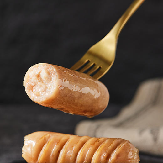 九生堂烤肠系列 250g 商品图6