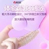 倍力乐医用les手指套避孕套女性专用莓辣专属情趣颗粒自慰拉拉前戏扣扣套 商品缩略图2