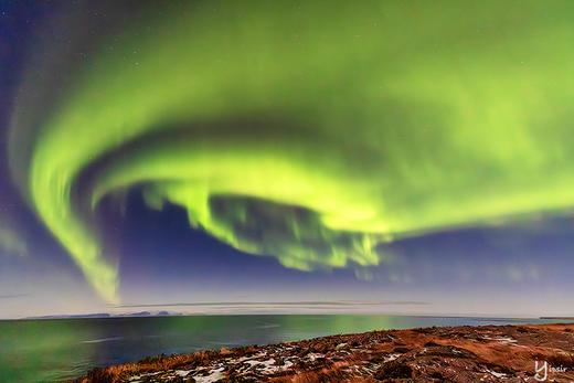 【2026年】【北极光季节】冰岛——邂逅北极光、探索蓝冰洞、斯奈山半岛、钻石黑沙滩、冰川冰河湖10天摄影团 商品图3