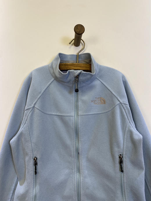 The North Face 北面 WINDWALL 风墙 零透风率 复合材料 户外机能外套 _ODJK(S) 商品图1