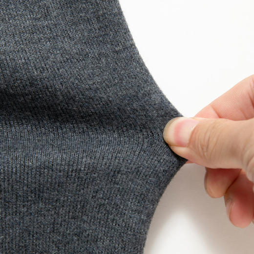 【加绒】【新款DPS】大依优型大码长袖Polo衫翻领男装加肥加大体恤大号上衣胖子 商品图9