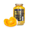 MM 山姆 丰岛 果汁型黄桃罐头 1.8kg 商品缩略图9