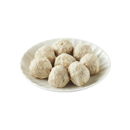 九生堂马蹄猪肉丸160g 商品图1