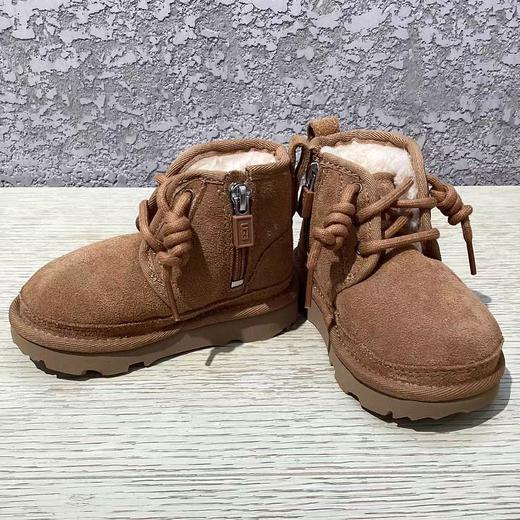 2楼UGG1017320MINI童鞋吊牌价799 商品图1