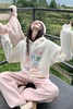 <曾小咸推荐>3.16现货秒杀 ！微信超特价！蝴蝶结连帽卫衣 日常189.99 立减100 秒杀89.99！！ 商品缩略图6