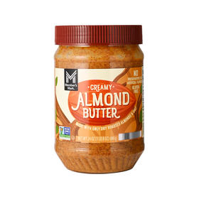MM 山姆 Member's Mark 扁桃仁酱 680g
