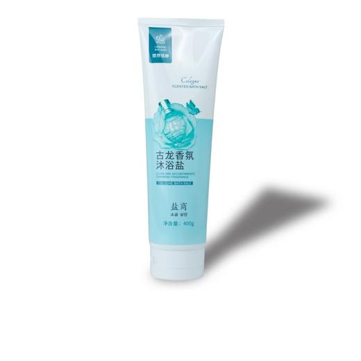 盐商沐浴盐 玫瑰/牛奶/薰衣草/柠檬/芦荟/古龙香氛/黄瓜浴盐 商品图2