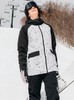 【断码六折】Burton女款 LALIK 2 LAYER JACKET滑雪衣233611 商品缩略图4