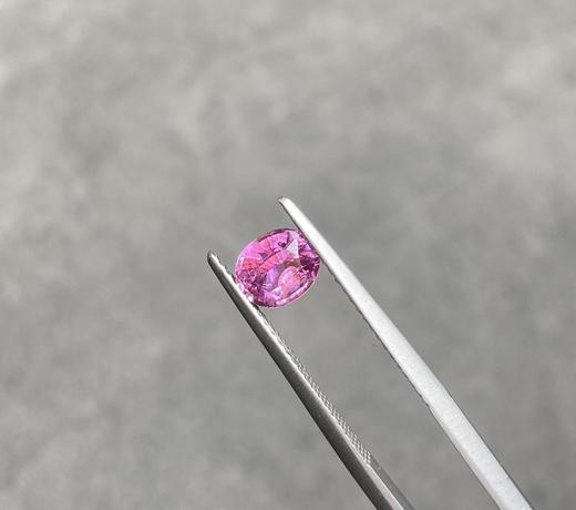 1.05克拉 无烧帕帕拉恰 商品图3