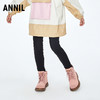 【实体店同款】女童针织打底裤秋新款安奈儿童装AG336634 商品缩略图1