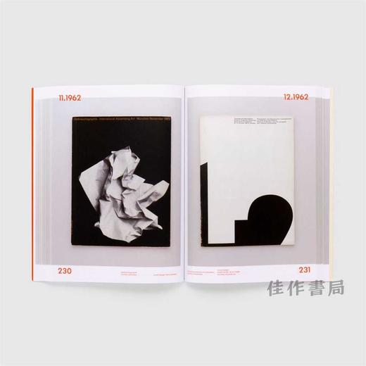 Impact 1.0 : Design magazines、journals and periodicals [1922–73] / 影响 1.0 ： 设计杂志、期刊和期刊 [1922-73］ 商品图4