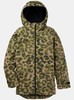 【断码六折】Burton女款 LALIK 2 LAYER JACKET滑雪衣233611 商品缩略图1