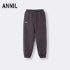【实体店同款】男童活力潮搭暖长裤裤子冬季新款安奈儿童装AB446785 商品缩略图1