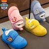 汪汪队立大功儿童棉鞋冬季卡通加绒雪地靴加厚女童棉靴中小童男孩XHR 商品缩略图0