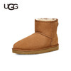 2楼UGG1002072MINI男鞋吊牌价1699 商品缩略图0