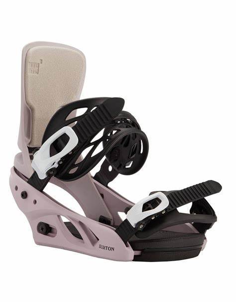 【七折清仓】BURTON伯顿女士Re:Flex固定器LEXA单板105451 商品图5