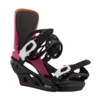 【七折清仓】BURTON伯顿女士Re:Flex固定器LEXA单板105451 商品缩略图4