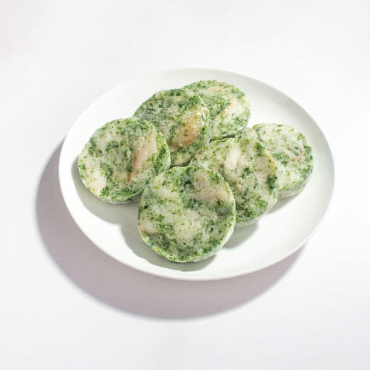 MM 山姆 阿拉斯加狭鳕鱼饼 1.2kg 商品图1