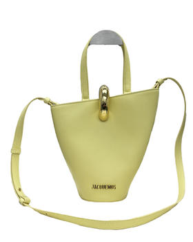 女款金扣手提包lv