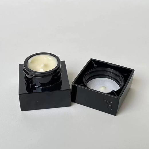 【专柜小样】日本 POLA宝丽 黑BA面霜 3g/5g 商品图4