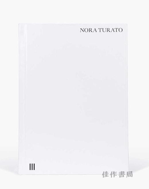 Nora Turato: govern me harder / 诺拉·图拉托：更加严格地管控我 商品图0